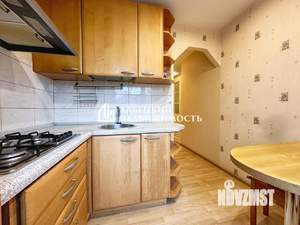 2-к квартира, вторичка, 45м2, 3/7 этаж