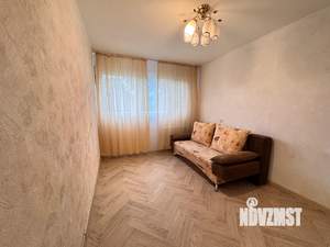 3-к квартира, вторичка, 60м2, 5/9 этаж