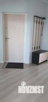 2-к квартира, вторичка, 59м2, 23/23 этаж