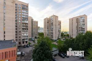 3-к квартира, вторичка, 73м2, 6/10 этаж