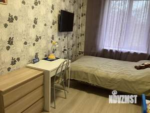 3-к квартира, вторичка, 53м2, 3/3 этаж