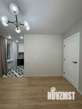 2-к квартира, вторичка, 42м2, 4/5 этаж