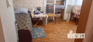 2-к квартира, вторичка, 45м2, 4/5 этаж