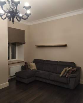 2-к квартира, вторичка, 69м2, 2/6 этаж