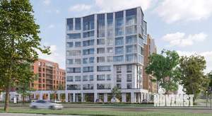 1-к квартира, вторичка, 35м2, 2/10 этаж