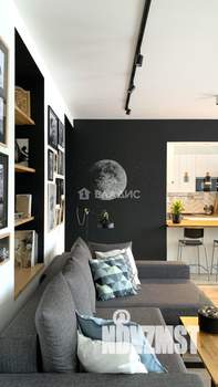 2-к квартира, вторичка, 65м2, 4/6 этаж