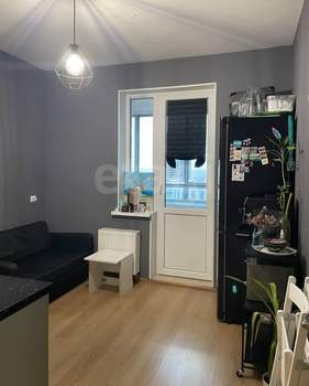 1-к квартира, вторичка, 36м2, 10/20 этаж