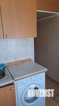 1-к квартира, вторичка, 30м2, 1/5 этаж