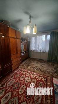 3-к квартира, вторичка, 58м2, 2/5 этаж
