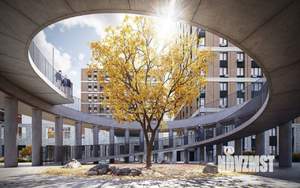 2-к квартира, вторичка, 68м2, 21/23 этаж
