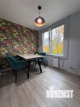 4-к квартира, вторичка, 59м2, 3/5 этаж