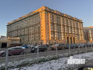 Студия квартира, вторичка, 22м2, 4/12 этаж