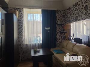 3-к квартира, вторичка, 81м2, 1/4 этаж