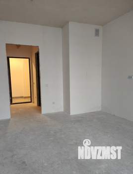 Студия квартира, вторичка, 22м2, 9/25 этаж