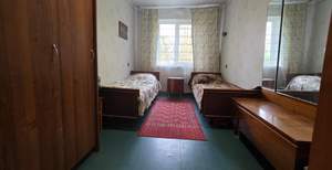 2-к квартира, вторичка, 44м2, 4/5 этаж