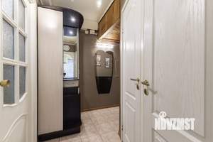 3-к квартира, вторичка, 58м2, 2/5 этаж