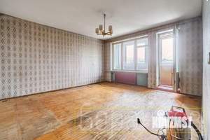 3-к квартира, вторичка, 57м2, 5/5 этаж