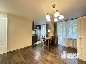 2-к квартира, вторичка, 45м2, 2/5 этаж