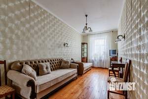 3-к квартира, вторичка, 116м2, 3/5 этаж