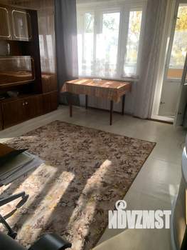 2-к квартира, вторичка, 46м2, 5/9 этаж