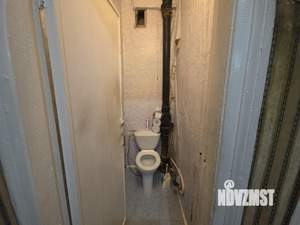 5-к квартира, вторичка, 113м2, 4/5 этаж