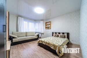 1-к квартира, вторичка, 39м2, 2/19 этаж