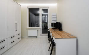 3-к квартира, вторичка, 74м2, 20/8 этаж