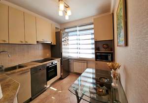 2-к квартира, вторичка, 49м2, 6/12 этаж