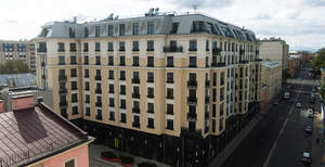 4-к квартира, сданный дом, 135м2, 5/9 этаж
