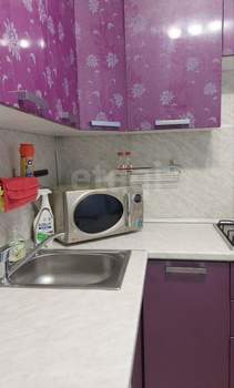 2-к квартира, вторичка, 50м2, 2/5 этаж