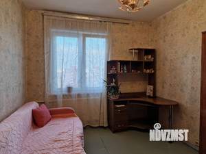 3-к квартира, вторичка, 70м2, 16/16 этаж