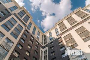 3-к квартира, строящийся дом, 90м2, 9/12 этаж