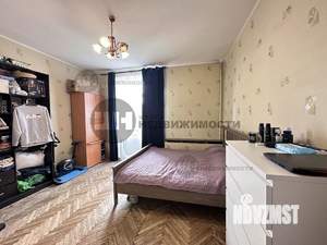 3-к квартира, вторичка, 82м2, 4/5 этаж