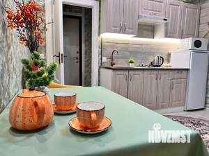 1-к квартира, вторичка, 30м2, 1/6 этаж