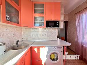 1-к квартира, вторичка, 42м2, 15/16 этаж