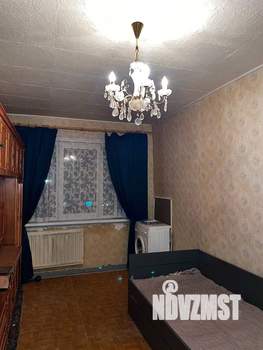 2-к квартира, вторичка, 56м2, 4/15 этаж