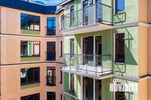 3-к квартира, вторичка, 137м2, 5/7 этаж