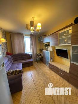 2-к квартира, вторичка, 42м2, 5/9 этаж