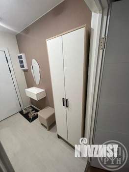 Студия квартира, вторичка, 27м2, 7/15 этаж