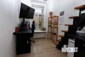 Студия квартира, вторичка, 18м2, 2/6 этаж