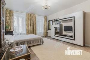 3-к квартира, вторичка, 88м2, 2/24 этаж