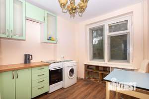 2-к квартира, вторичка, 53м2, 6/9 этаж