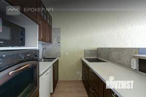 2-к квартира, вторичка, 86м2, 14/20 этаж
