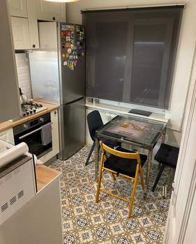 2-к квартира, вторичка, 45м2, 4/5 этаж