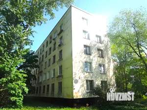 3-к квартира, вторичка, 42м2, 1/5 этаж