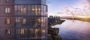 2-к квартира, вторичка, 51м2, 23/23 этаж