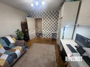 2-к квартира, вторичка, 54м2, 11/12 этаж