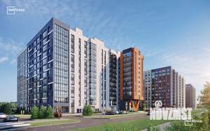 3-к квартира, вторичка, 83м2, 2/12 этаж