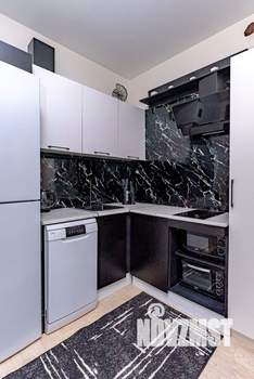 3-к квартира, вторичка, 79м2, 6/22 этаж