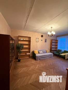 2-к квартира, вторичка, 47м2, 5/12 этаж